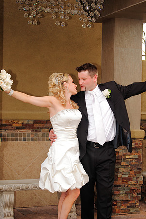Wedding Photography