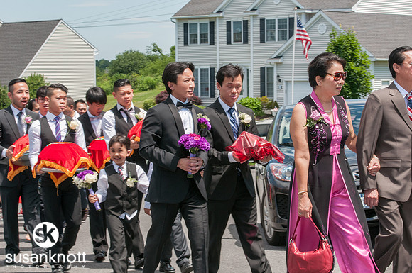 Wedding Photography