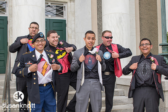 Wedding Photography, Schenectady, NY