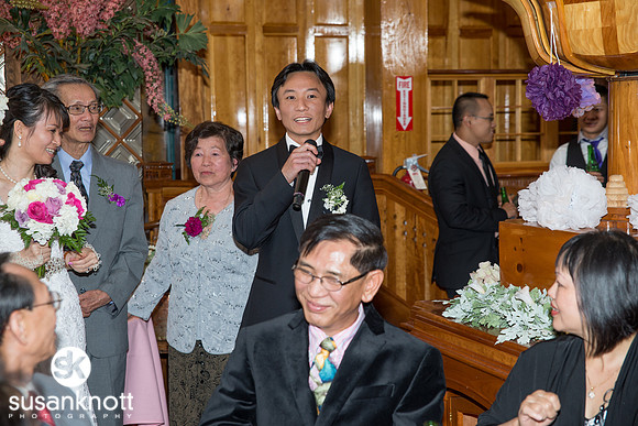 Wedding Photography