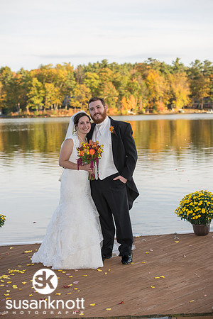 Wedding Photography-Crooked Lake-Brittany-Andrew