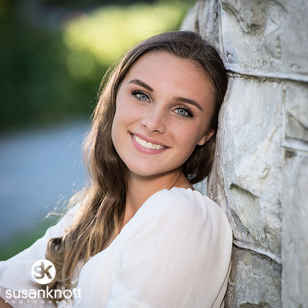 "Senior Portrait Photos, Saratoga, NY",