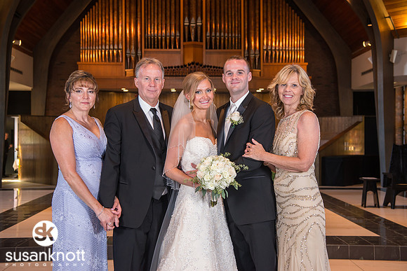Albany Wedding Photography-Albany Country Club
