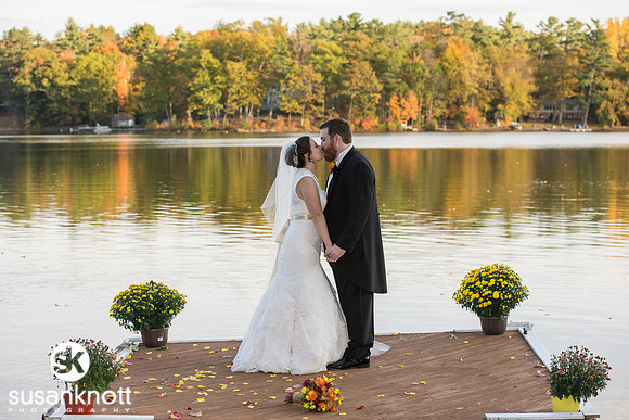Wedding Photography-Crooked Lake-Brittany-Andrew