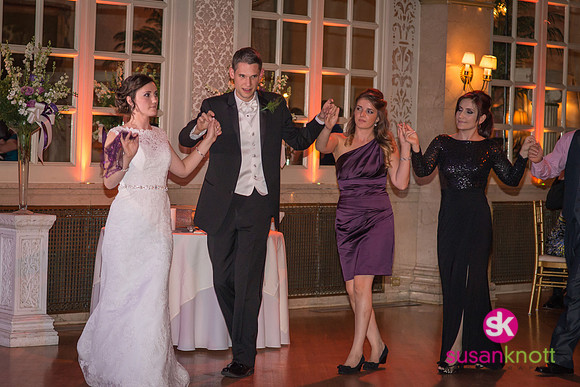 Wedding Photography-Anxhela-Jordan-Franklin Plaza