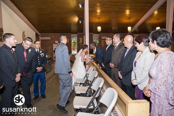 Wedding Photography, Schenectady, NY