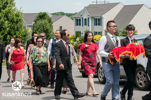 Wedding Photography