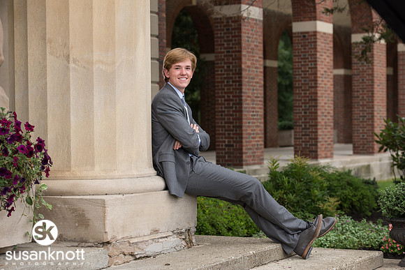 Senior Portrait Photography-Saratoga Springs, NY