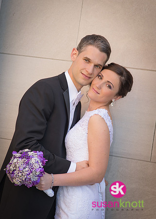 Wedding Photography-Anxhela-Jordan-Franklin Plaza