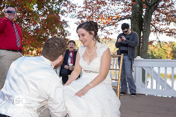 Wedding Photography-Crooked Lake-Brittany-Andrew