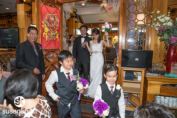Wedding Photography