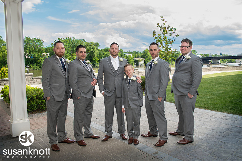 "Wedding party photos, Schenectady, NY", "Wedding Photographers", "Wedding portraits"