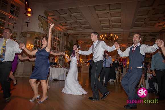 Wedding Photography-Anxhela-Jordan-Franklin Plaza