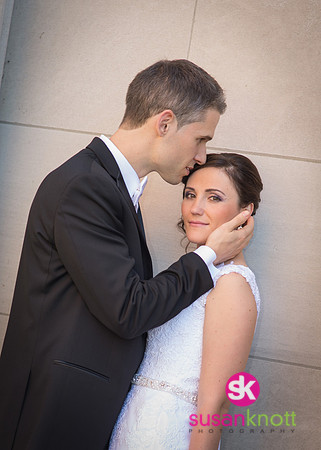 Wedding Photography-Anxhela-Jordan-Franklin Plaza