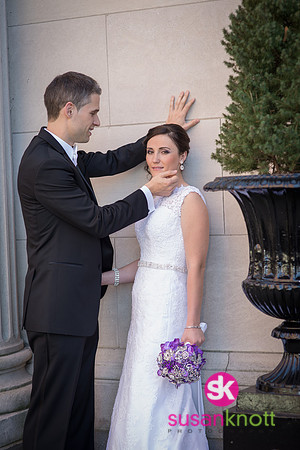 Wedding Photography-Anxhela-Jordan-Franklin Plaza