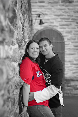 Engagement Photography-Amanda-Andy