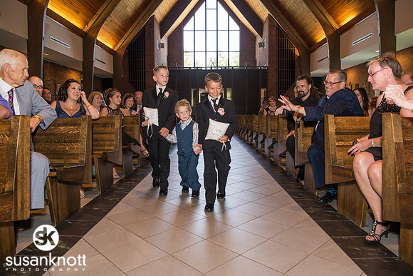 Albany Wedding Photography-Albany Country Club