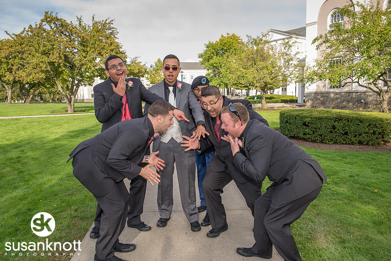 Wedding Photography, Schenectady, NY