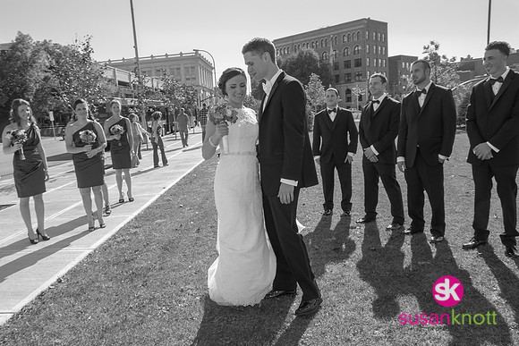 Wedding Photography-Anxhela-Jordan-Franklin Plaza