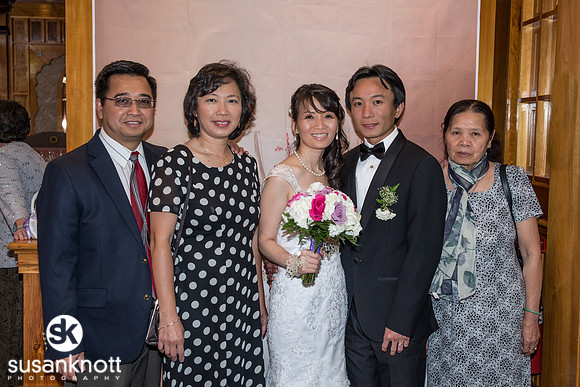 Wedding Photography