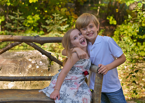 Family Portrait Photography