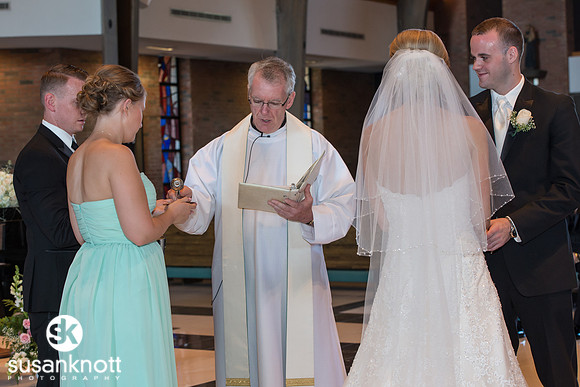 Albany Wedding Photography-Albany Country Club