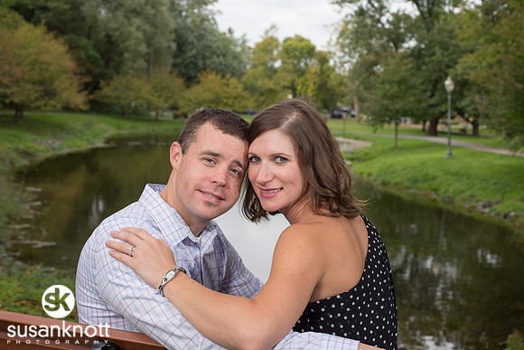 Engagement Photos, Saratoga, NY
