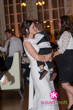 Wedding Photography-Anxhela-Jordan-Franklin Plaza