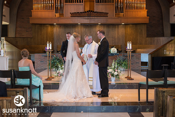 Albany Wedding Photography-Albany Country Club