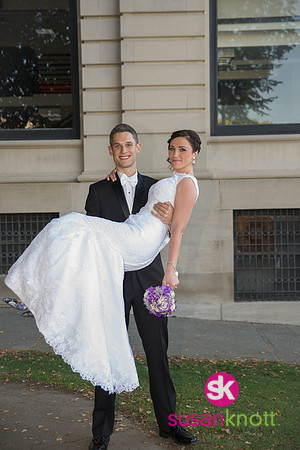 Wedding Photography-Anxhela-Jordan-Franklin Plaza