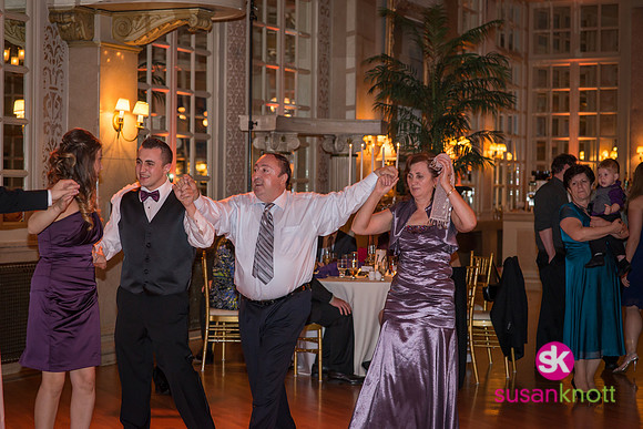 Wedding Photography-Anxhela-Jordan-Franklin Plaza