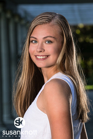 Senior Portrait Photography-Queensbury, NY