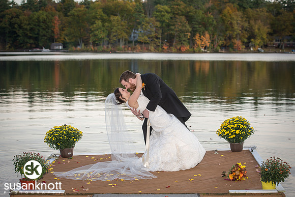 Wedding Photography-Crooked Lake-Brittany-Andrew