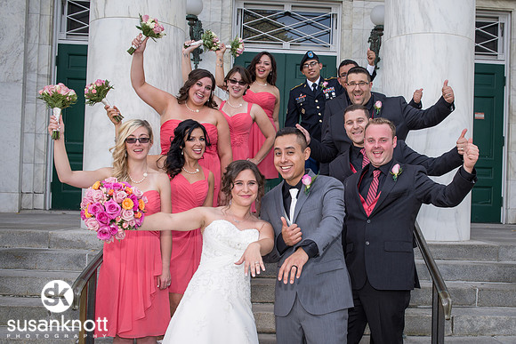 Wedding Photography, Schenectady, NY