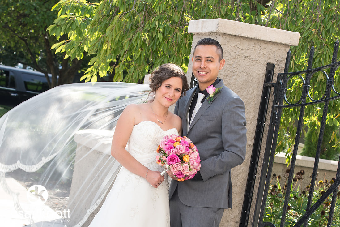Wedding Photography, Schenectady, NY