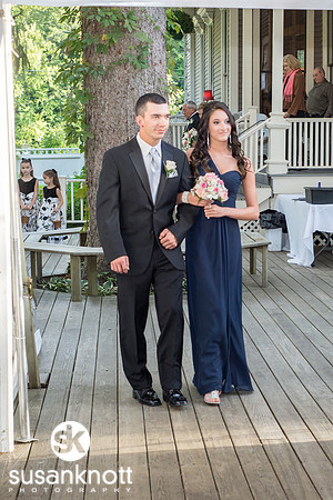 Wedding Photography, Saratoga, NY-Mansion Inn