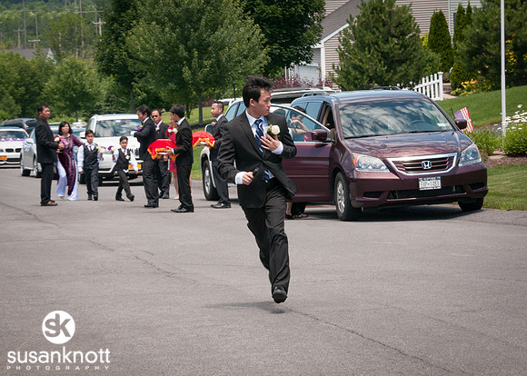 Wedding Photography