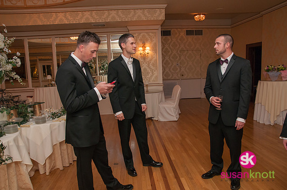 Wedding Photography-Anxhela-Jordan-Franklin Plaza