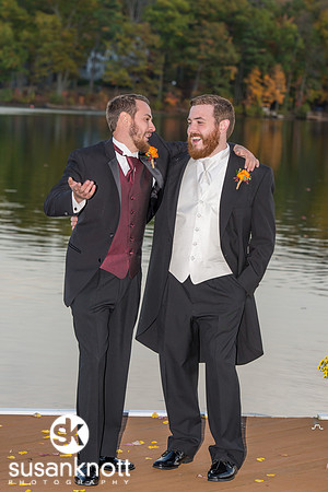 Wedding Photography-Crooked Lake-Brittany-Andrew