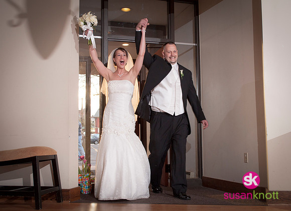Wedding Photography