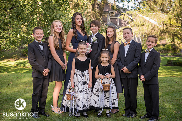 Wedding Photography, Saratoga, NY-Mansion Inn