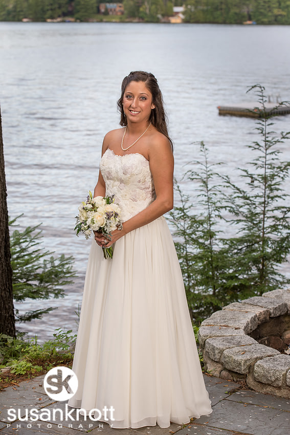 New York Adirondack Weddings