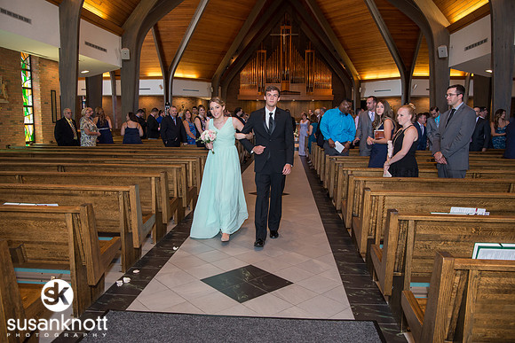 Albany Wedding Photography-Albany Country Club