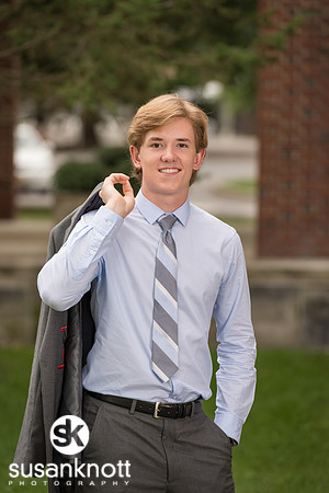 Senior Portrait Photography-Saratoga Springs, NY