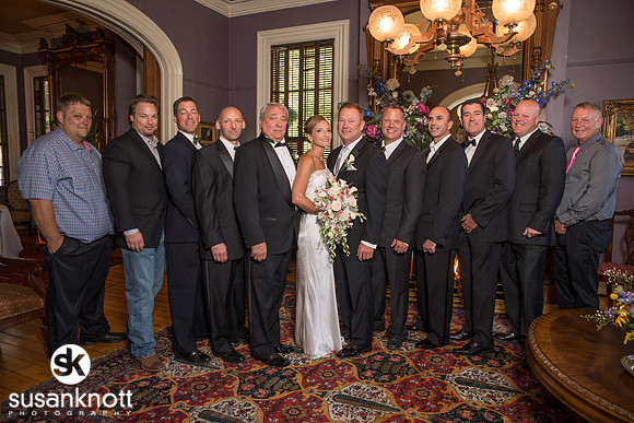 Wedding Photography, Saratoga, NY-Mansion Inn