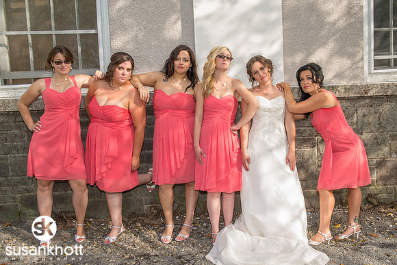 Wedding Photography, Schenectady, NY