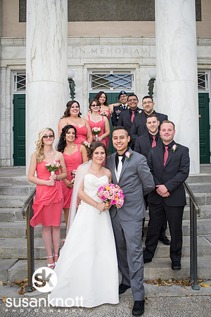 Wedding Photography, Schenectady, NY