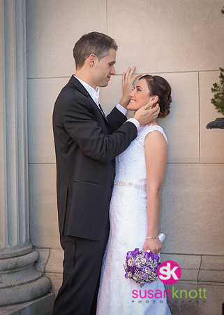Wedding Photography-Anxhela-Jordan-Franklin Plaza
