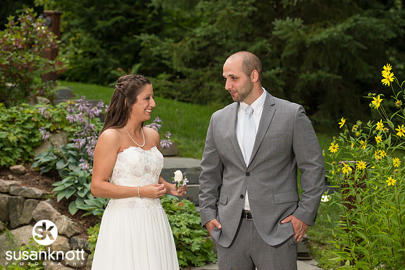 New York Adirondack Weddings