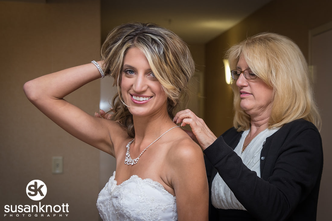 Wedding Photography, Lake George, NY